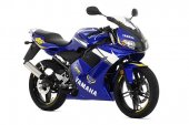 2006 Yamaha TZR Race Replica photo